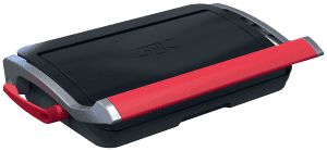 RELIEUSE SPIRALES COMBBIND CB15 GBC