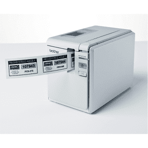 ETIQUETEUSE BROTHER P-TOUCH PT-9700PC