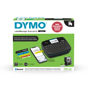 ETIQUETEUSE DYMO LM 640CB AZERTY