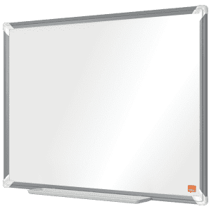 TABLEAU BLANC EMAILLE 45/60 NOBO PREMIUM PLUS