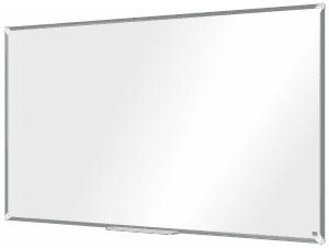 TABLEAU BLANC EMAILLE 87/155 PREMIUM PLUS WIDESCREEN 70"