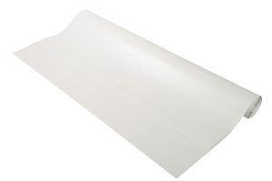 BLOC FLIPCHART 48 FEUILLES UNIES 65/100CM 60GR ROULEAU