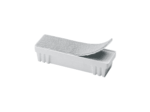 BROSSE MAGNETIQUE POUR TABLEAU BLANC AVEC FEUTRE