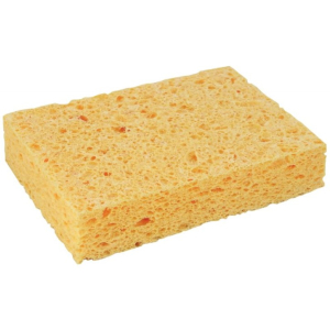 EPONGE VEGETALE N°4