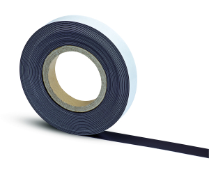 RUBAN MAGNETIQUE AUTOADHESIF MARRON 25mm/10m MAUL
