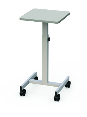 TABLE DE PROJECTION GRIS MAUL