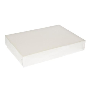 PAPIER STANDARD COPY PAPER A4 80Gr BLANC - ramette de 500