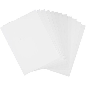 PAPIER A DESSIN 24/32 200G BLANC - ramette de 250