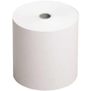 BOBINETTE PAPIER THERMIQUE 80x60x45 SANS BPA - paquet de 10