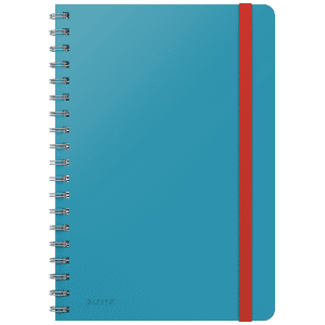 CAHIER A4 SPIRALE SEYES 50 FEUILLES 70Gr CONQUERANT