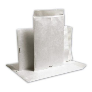 ENVELOPPE TYVEK 162/229 STRIP 54Gr - boîte de 100