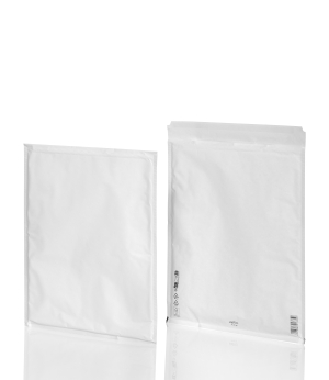 ENVELOPPE BULLE 350/470 BLANC AIRPRO 20W