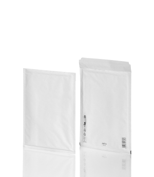 ENVELOPPE BULLE 230/340 BLANC AIRPRO 17W