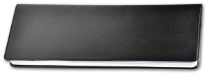 AGENDA AGENDASCOP SEMAINIER NOIR SPIRALE "IMPALA" 30x10cm QUO VADIS *2027*"