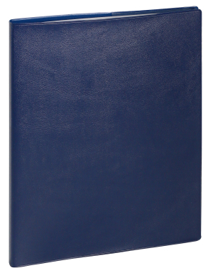 AGENDA EUROTIME 22S SEMAINIER SPIRALE "BARBARA" 22.5x18.5cm & REPERTOIRE ASSORTIS EXACOMPTA*2027*"