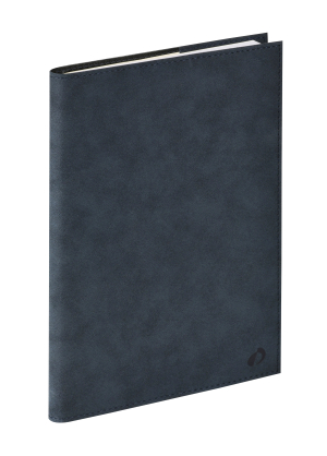 AGENDA PLAN NOTE ML SEMAINIER RELIE ANDREA BLEU MARINE 15/21 QUO VADIS *2027*