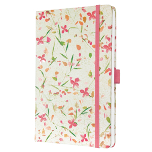 AGENDA BEAUTY SEMAINIER BLOOM ROSE RELIE 135/203 *2025*