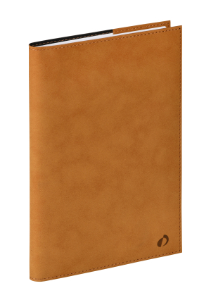 AGENDA PLAN NOTE ML SEMAINIER RELIE ANDREA BRUN CAMEL 15/21 QUO VADIS *2027*