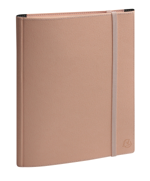 AGENDA EASYTIME ALL IN ONE SEMAINIER PALOMA SPIRALE 21x15cm EXACOMPTA *2027*