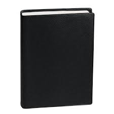 AGENDA TEXTAGENDA 21 JOURNALIER NR RELIE "IMPALA" 13x21cm QUO VADIS *2027*"