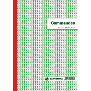MANIFOLD "COMMANDES" 29.7/21 TRIPLI NCR