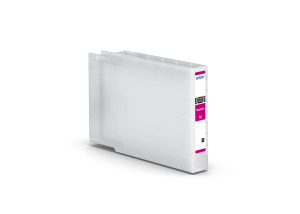 CARTOUCHE JET D'ENCRE EPSON C13T04A340 MAGENTA 69ml POUR WF-C8190 8000 Pages