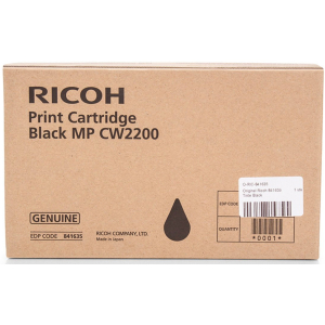 CATOUCHE JET D'ENCRE RICOH NOIR