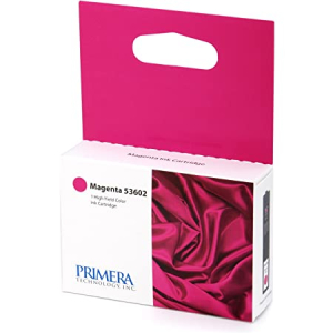 CARTOUCHE JET D'ENCRE PRIMERA BRAVO DP-4100 SERIES MAGENTA