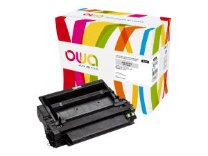 TONER COMPATIBLE Q6511X NOIR 6000 Pages ARMOR