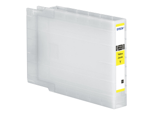 CARTOUCHE JET D'ENCRE EPSON T04B440 YELLOW XL 4600 Pages