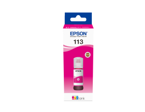 CARTOUCHE JET D'ENCRE EPSON T06B340 MAGENTA 70ml