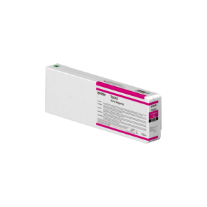 CARTOUCHE JET D'ENCRE EPSON T804300 MAGENTA VIVID 700ml