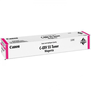 CARTOUCHE JET D'ENCRE CANON C-EXV 55 MAGENTA 18000 Pages