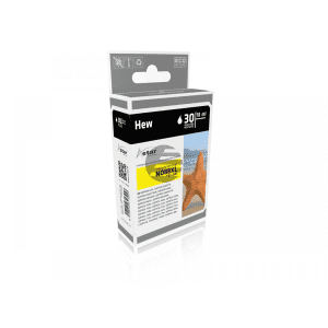 CARTOUCHE JET D'ENCRE COMPATIBLE HP N°88XL YELLOW 17.1ml 1540 Pages ASTAR