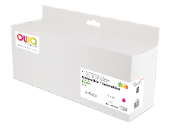 CARTOUCHE JET D'ENCRE COMPATIBLE EPSON T9443 MAGENTA 3770 Pages 43ml ARMOR