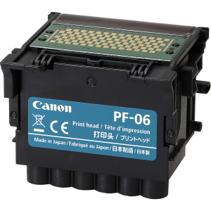 TETE D'IMPRESSION CANON PF-06 pour TX-2000/TX-3000 2352C001