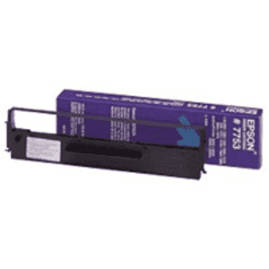 RUBAN EPSON S015021/#7753