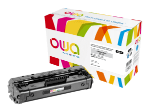 TONER COMPATIBLE HP C4092A Pour LJ1100/LBP810 2500 Pages