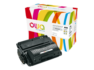 TONER COMPATIBLE HP Q5942X Pour LJ4250/ 4350 20000 Pages