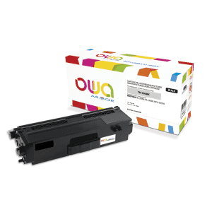 TONER COMPATIBLE BROTHER TN-900BK NOIR Pour HL-L9200DWT HL-L9300CDWTT, MFC-L9550CDW 6000 Pages ARMOR