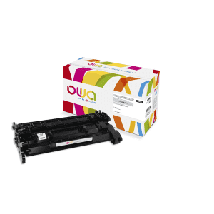 TONER COMPATIBLE HP CF226A NOIR pour M402DN 3100 Pages ARMOR