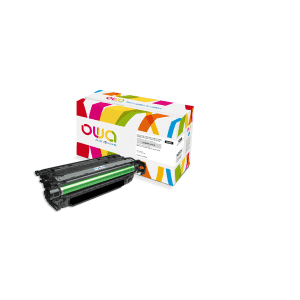 TONER COMPATIBLE HP CE260A NOIR Pour CP4525 8500 Pages ARMOR