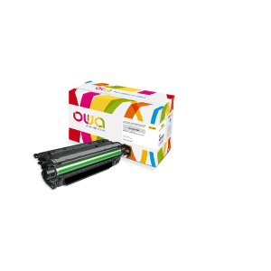 TONER COMPATIBLE HP CE262A YELLOW Pour CP4525 11000 Pages ARMOR