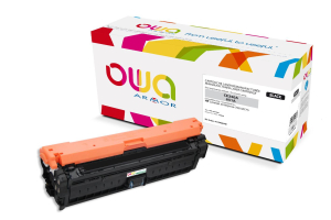 TONER COMPATIBLE HP CE340A NOIR pour MFP775 13500 Pages ARMOR