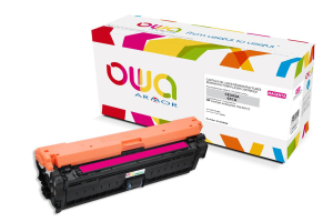 TONER COMPATIBLE HP CE343A MAGENTA pour MFP775 16000 Pages ARMOR