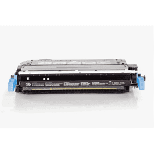 TONER COMPATIBLE HP Q6460A NOIR POUR COLOR LASERJET 4730, CM 4730F, 4730 MFP 12000 Pages