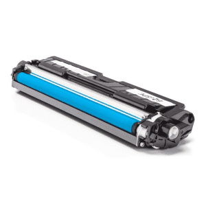 TONER COMPATIBLE BROTHER TN-245C XXL CYAN POUR HL-3140CW, DCP-9015CDW, MFC-9130CW 2200 Pages