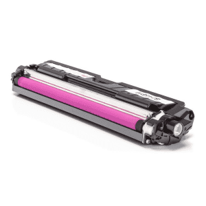 TONER COMPATIBLE BROTHER TN-245M XXL MAGENTA POUR HL-3140CW, DCP-9015CDW, MFC-9130CW 2200 Pages