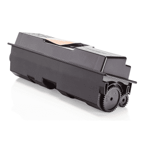 TONER COMPATIBLE KYOCERA TK-170 NOIR POUR ECOSYS P 2100 SERIES, FS-1320D, FS-1370DN 7200 Pages HQ