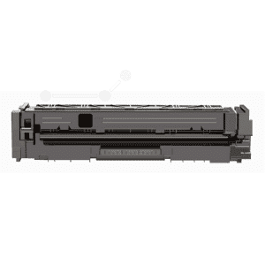 TONER COMPATIBLE HP CF540X NOIR POUR LASERJET PRO M 254 dnw, M 254 nw, M 254 dnw 3200 Pages HQ